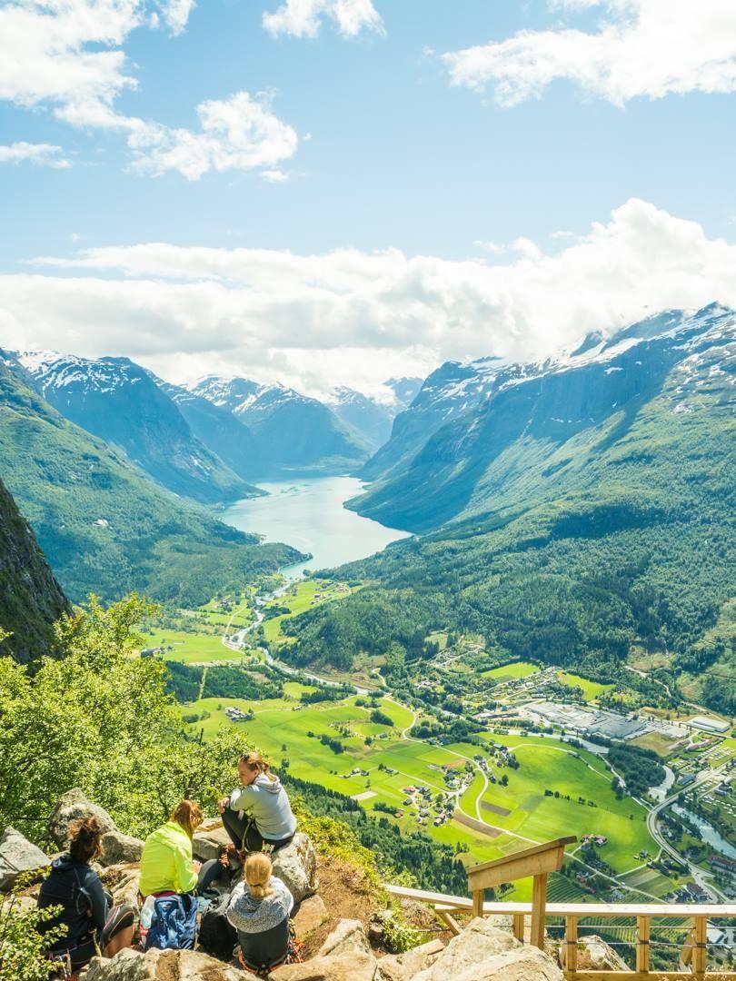 Picture of Loen
